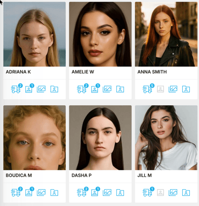 Add compcard
